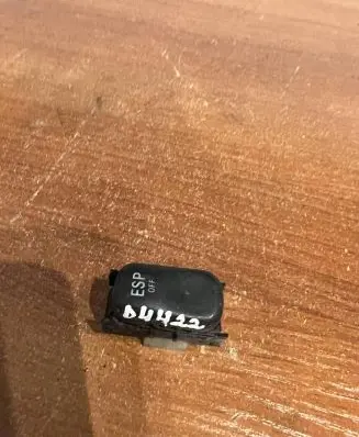 Mercedes-Benz E W210 Other switches/knobs/shifts 2108213551 D4422