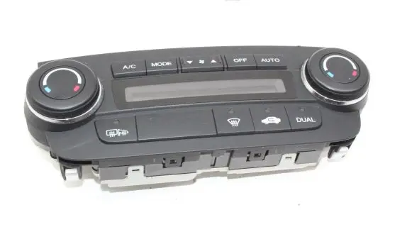 Honda CR-V Interior fan control switch 79600SWAE4
