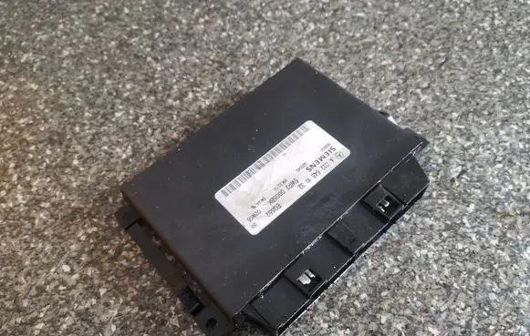 Mercedes-Benz S W220 Other control units/modules A0325451032
