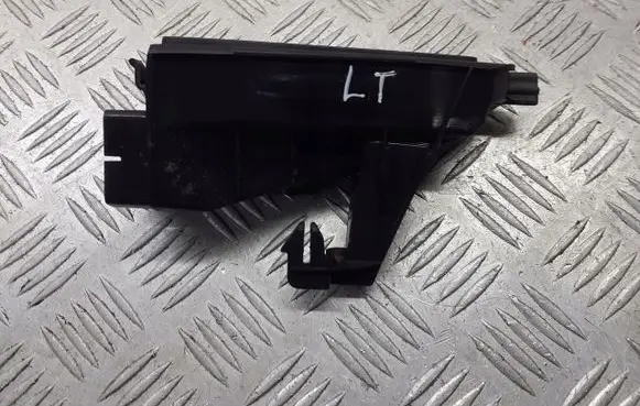 Citroen C4 I Picasso Dashboard air vent grill cover trim 9657691577
