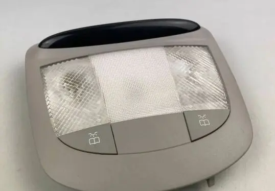 Mercedes-Benz R W251 Rear seat light A1648200423