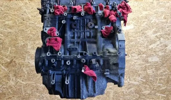 Honda FR-V Engine N22A1 G509011782 1505751