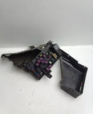 Fuse module