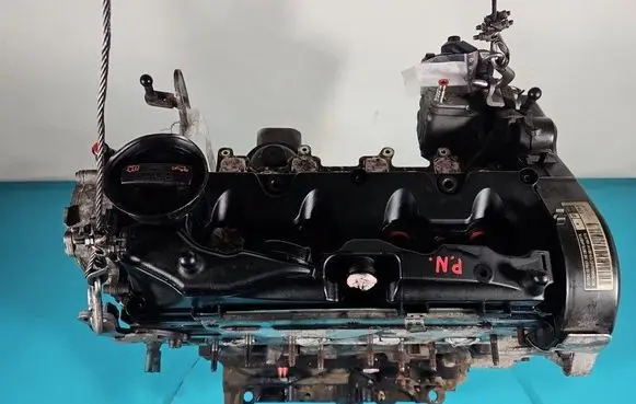 Skoda Yeti (5L) Engine CFH IMPRK1575334