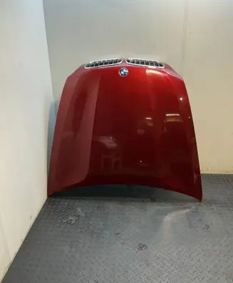 BMW X5 E70 Engine bonnet/hood