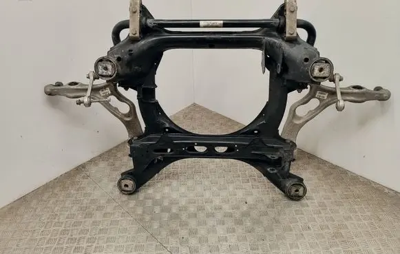 Porsche Cayenne (92A) Front subframe
