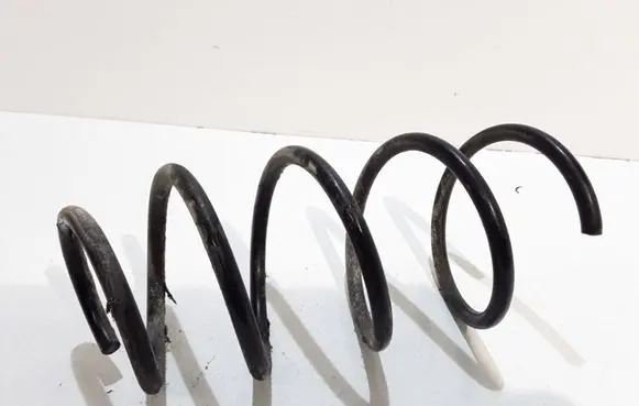 Mini One - Cooper Coupe R56 Front coil spring