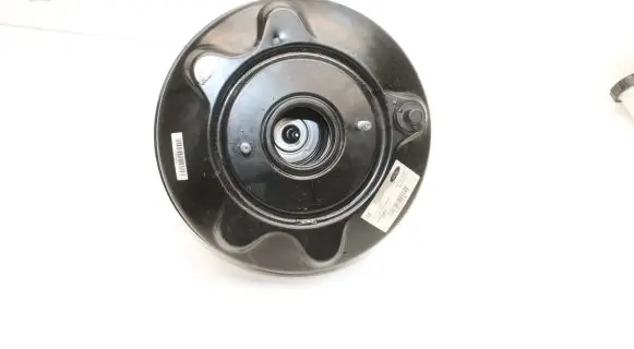 Ford Fiesta Brake booster H1BC2B195BD
