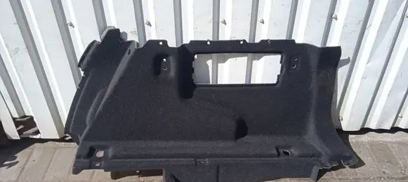 Jaguar F-Pace Trunk/boot side trim panel HK8345430