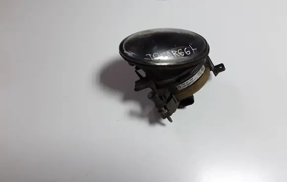 Volkswagen Touareg II Front fog light 7P6941699