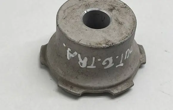 Subaru Outback (BT) Other rear suspension part 