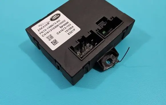 Land Rover Discovery Sport Central body control module FK72-14B673-AD IMPRK1360781