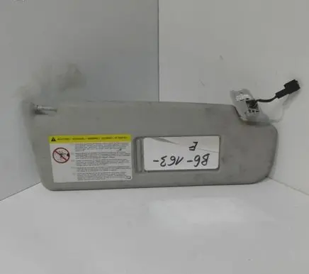 Volkswagen PASSAT B6 Sun visor 3C0857552