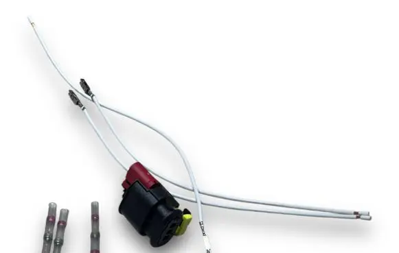 Fiat Sedici Combustion relay Y167 71749546