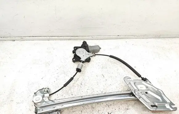 Mazda MX-5 ND Front door window regulator with motor NA4L5858X 8620400270 CM01316
