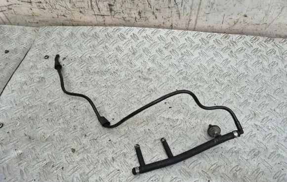 Audi A4 S4 B7 8E 8H Vacuum line/pipe/hose 06B133784AP