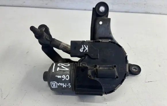 Ford S-MAX Wiper motor 1397220528 0612521504 6M2117504AF
