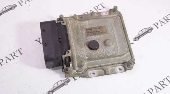BMW 5 F10 F11 Reducing agents exhaust control unit 0281030578