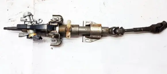 Volvo S40, V40 Steering wheel axle