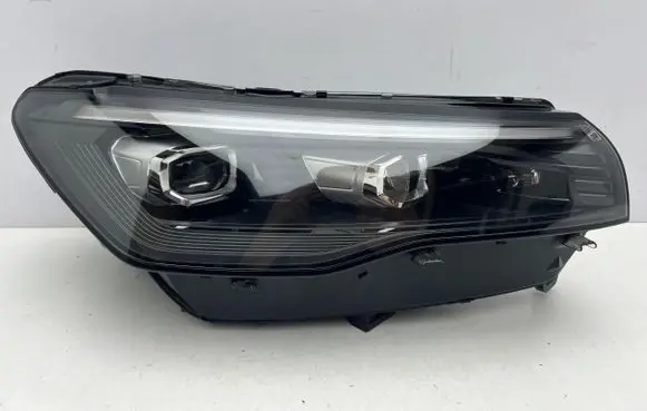 Volkswagen Tiguan Headlight/headlamp 571941036C