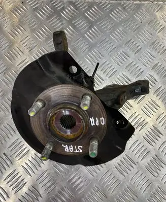 Mitsubishi Space Star Front wheel hub
