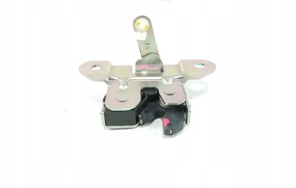 Lancia Lybra Seat back rest lock catch 47302914
