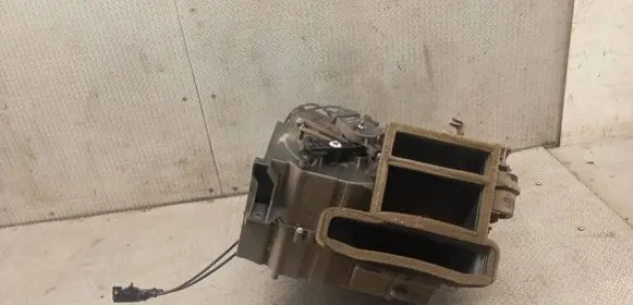 Ford Maverick Interior heater climate box assembly housing