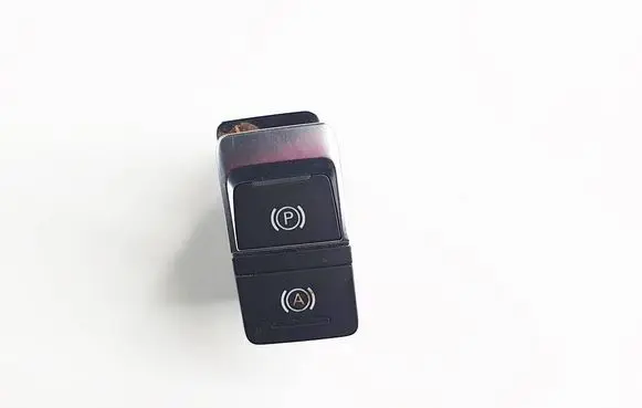 Audi A6 C7 Hand parking brake switch 4G1927225B-c7 4g1927225b
