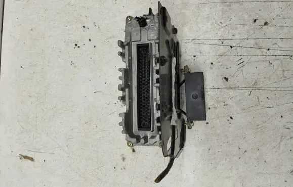 Ford Galaxy Engine control unit/module