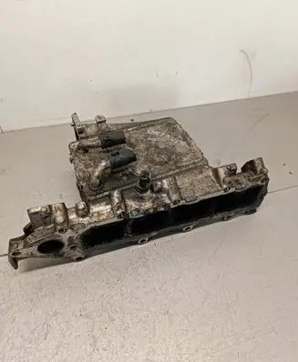 Skoda Octavia Mk3 (5E) Intake manifold M157812 AC42100