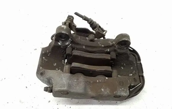 Audi Q7 4L Rear brake caliper