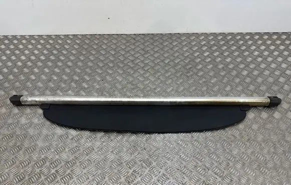 Mitsubishi Eclipse Cross Parcel shelf load cover 