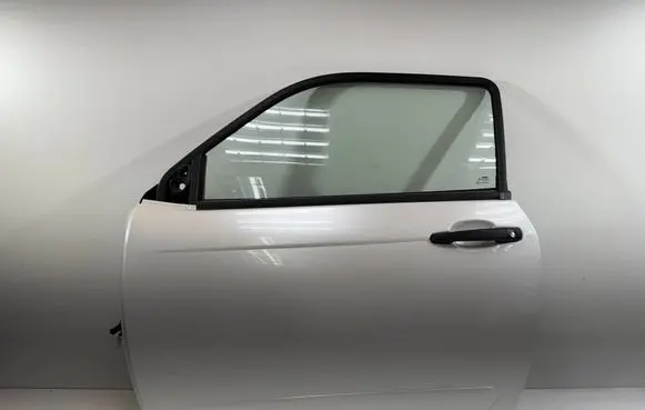 Ligier JS 50 Front door