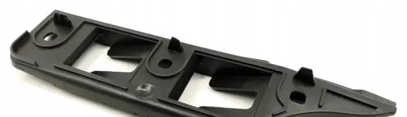 Volkswagen Golf V Front bumper mounting bracket 2214054