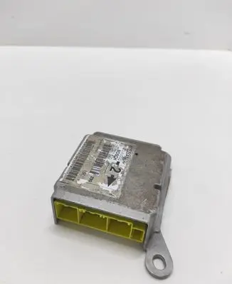 Nissan Primera Airbag control unit/module 98820AV200 0285001420