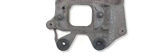 Renault Laguna III Gearbox mounting bracket 112210001R 20DCI M9R