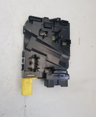 Volkswagen Golf V Steering angle sensor 1K0953549BC