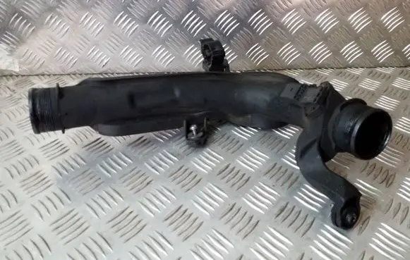 Volkswagen Sharan Intercooler hose/pipe 1K0145770AE