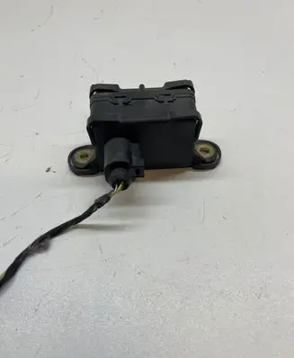 Volkswagen Jetta V ESP acceleration yaw rate sensor 1K0907655C 10170103223