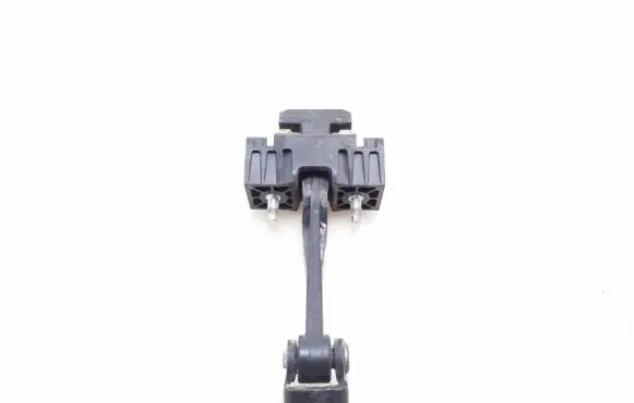 Opel Zafira B Rear door check strap stopper 13214193