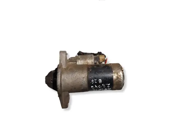 Mazda 6 Starter motor R2AA M001T30771