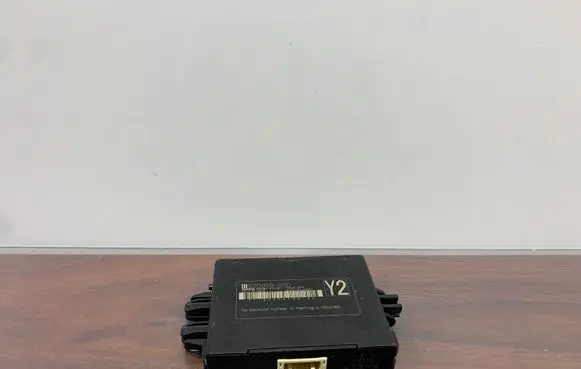 Toyota Prius (XW50) Immobilizer control unit/module 625818000 8978447030