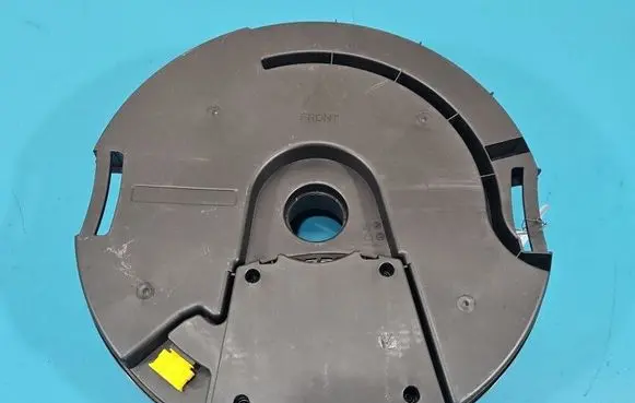 Cupra Formentor Subwoofer speaker 6C0035621 IMPRK1548416