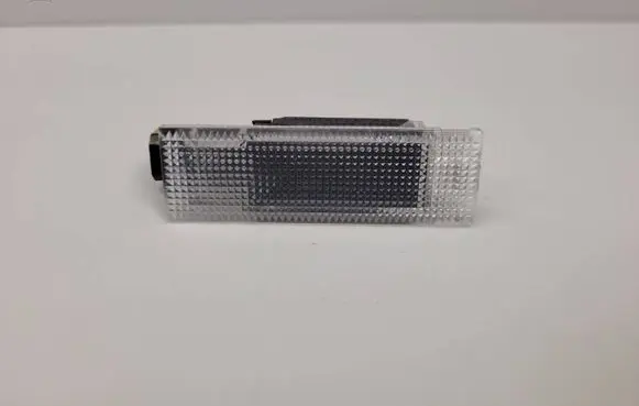 Rear tail light reflector