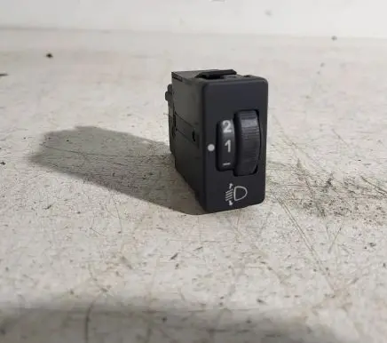 Citroen Xsara Picasso Headlight level height control switch