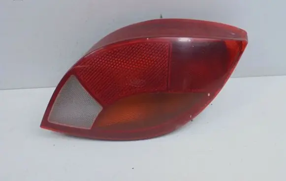 Ford Ka Rear/tail lights 97KG13A602