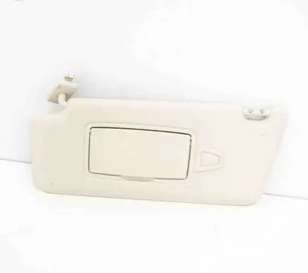 Mercedes-Benz GLC X253 C253 Sun visor A2058107504