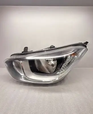Hyundai i20 (PB PBT) Headlight/headlamp 921014P500 01042099900C 01042099000100