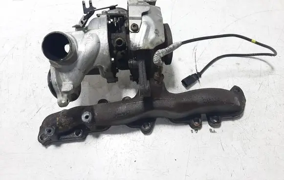 Volkswagen Golf VII Turbo 04L253016H