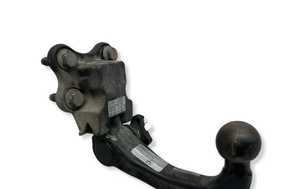 Mercedes-Benz ML W163 Detachable towbar A1633150020